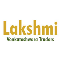 LAkshmi Venkateshwara Traders Logo
