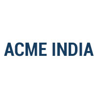 ACME India Logo