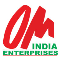 Om India Enterprises Logo