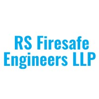 RS Firesafe Engineers LLP Logo