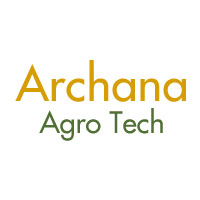 Archana Agro Tech Logo