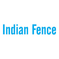 Indian Fence Machine Logo