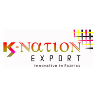 K-Nation Export Logo