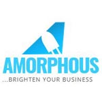 Amorphous Led Lights Logo