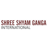 Shree Shyam Ganga International Logo