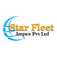 Starfleet Impex Private Limited Logo