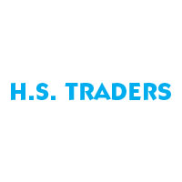 H.S. Traders Logo
