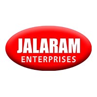 Jalaram Enterprises Logo