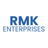 RMK Enterprises Logo