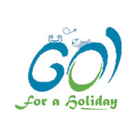 Go for a Holiday Logo