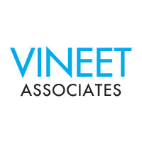 Vineet Associates Logo