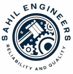 Sahil Engineers Logo