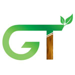 Green Treen Logo