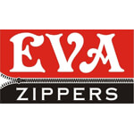 EVA Zippers & Sliders Logo