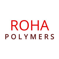 Roha Polymers Logo