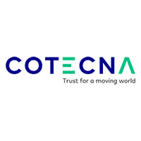 COTECNA INSPECTION INDIA PVT LTD Logo