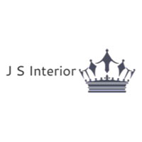 JS Interiors Logo