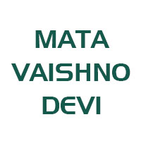 Mata Vaishno Devi Logo