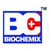 Biochemix Healthcare Pvt. Ltd. Logo