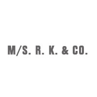 M/S. R. K. & Co. Logo