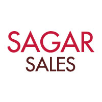 Sagar Sales Logo