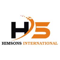 Himsons International Logo