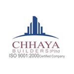 CHHAYA BULIDERS PVT LTD Logo