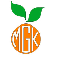 MGK Food And Naturals Pvt. Ltd. Logo