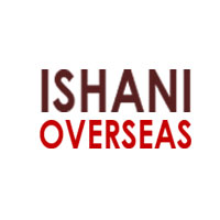 ISHANI OVERSEAS Logo