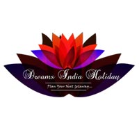Dreams India Holiday Logo