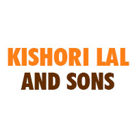 Kishori Lal and Sons Logo