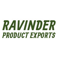 Ravinder Product Exports Logo
