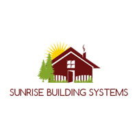 Sunrise Building Systems Logo