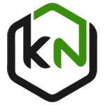KN Structural Engineers Logo