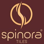 Spinora Tiles Pvt. Ltd. Logo