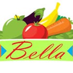 M/s. BELLA Agrotech LLP Logo