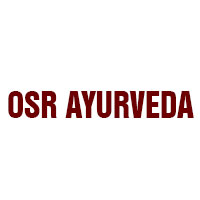 OSR AYURVEDA Logo