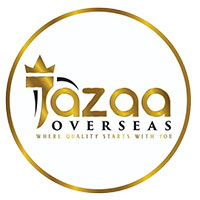 Jazaa Overseas Logo