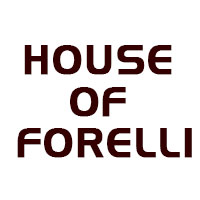 House Of Forelli Logo
