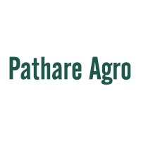 Pathare Agro Logo