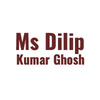 Ms Dilip Kumar Ghosh Logo