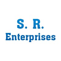 S. R Enterprises Logo