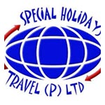 Special Holidays Travel Pvt. Ltd. Logo