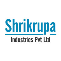 Shrikrupa Industries Pvt Ltd Logo