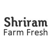 Shriram Farm Fresh Logo