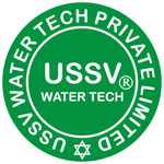 USSV WATERTECH PVT LTD Logo