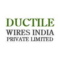 Ductile Wires India Private Limeted Logo