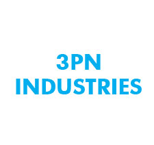 3PN Industries Logo