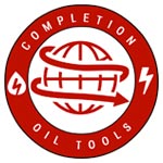 Completion Oil Tools Pvt. Ltd. Logo