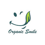 Organic Smile Logo